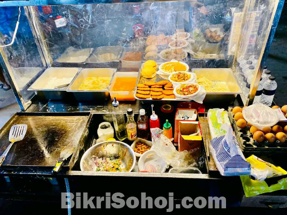 Food Truck